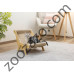 Шезлонг за лежане за котки, 52 х 37 х 37 см. - Kerbl Lounger Sundowner